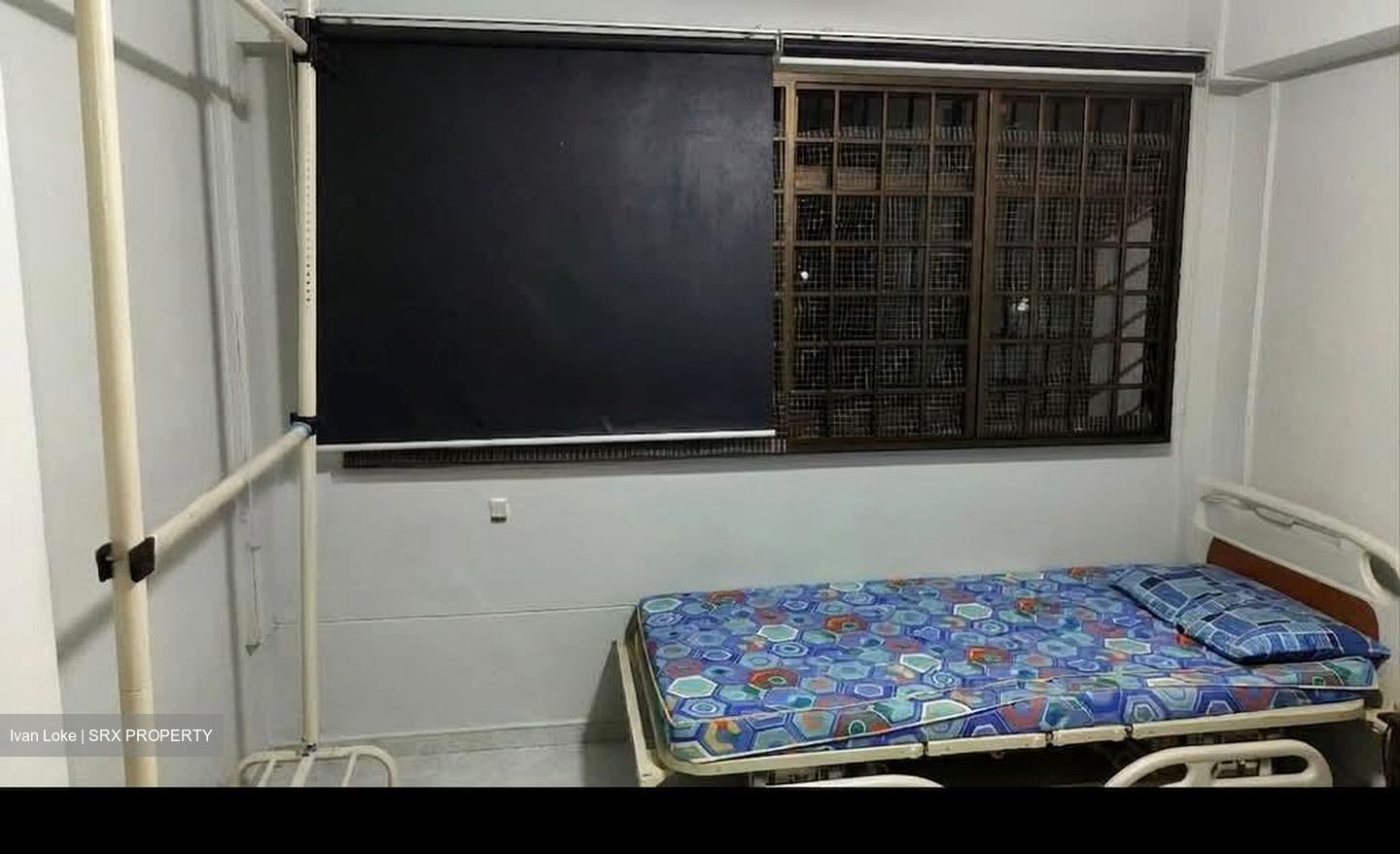 Blk 701 Woodlands Drive 40 (Woodlands), HDB 4 Rooms #569562771